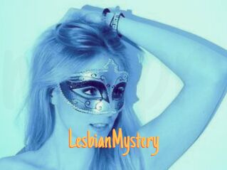 LesbianMystery