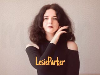 LesieParker