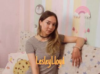LesleyLloyd Mobile Porno