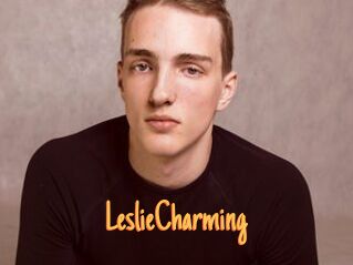 LeslieCharming