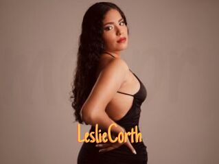 LeslieCorth