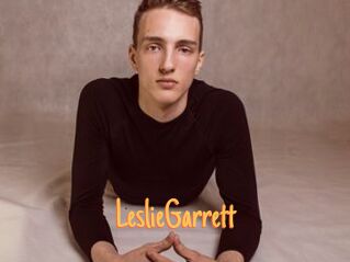 LeslieGarrett