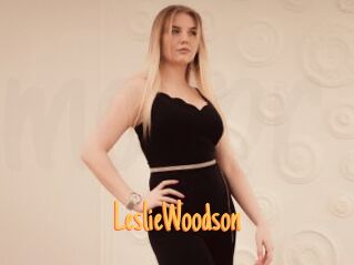 LeslieWoodson