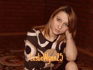 LeslieWynn25