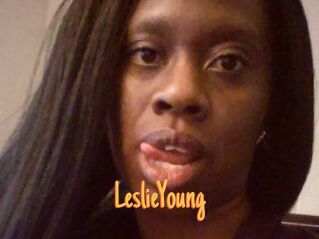 Leslie_Young