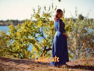 Leslie_cute