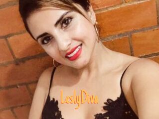 LeslyDiva