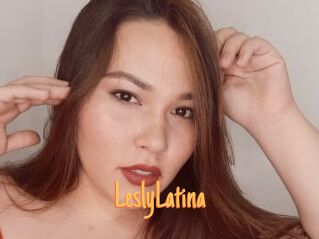 LeslyLatina Mobile Porno