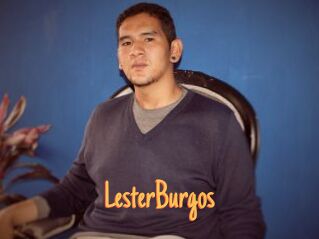 LesterBurgos