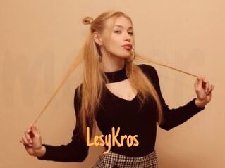LesyKros