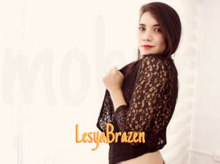 LesyaBrazen