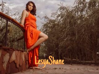 LesyaShane