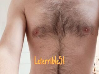 Leterrible51