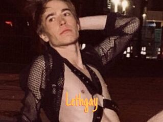 Lethgay