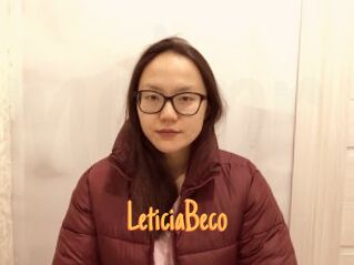 LeticiaBeco
