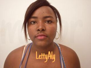 LettyAly