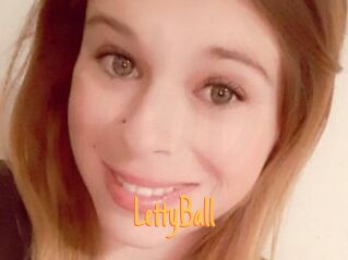 LettyBall