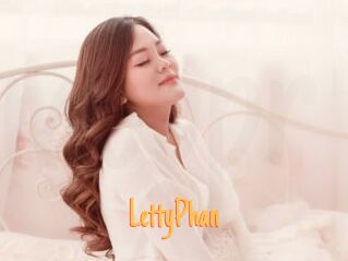 LettyPhan Mobile Porno
