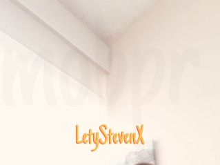 LetyStevenX