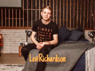 LeviRichardson