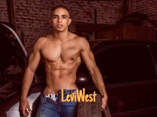 LeviWest Mobile Porno