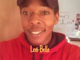 Levi_Belle
