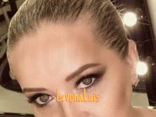 LevonaLuis Mobile Porno