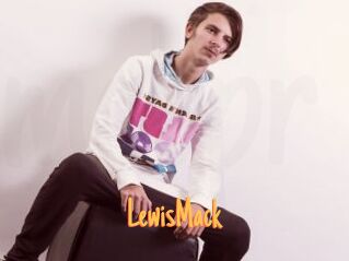 LewisMack
