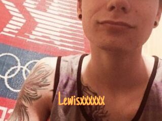 Lewisxxxxxx