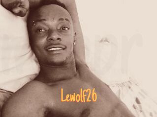 Lewolf26