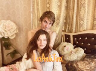 LexAndJinx