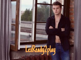 LexReady2play