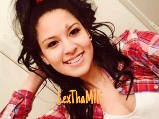 LexThaMilf
