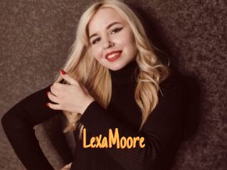 LexaMoore