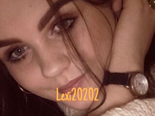 Lexi20202