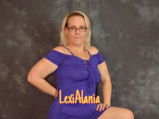 LexiAlania