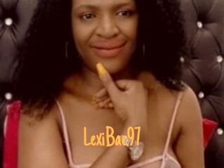 LexiBae97 Mobile Porno