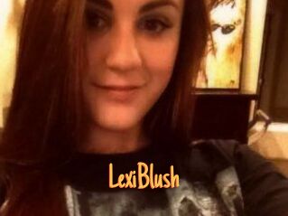 LexiBlush