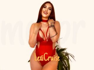 LexiCruise