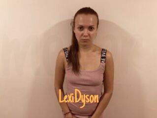 LexiDyson