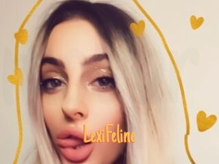 LexiFeline