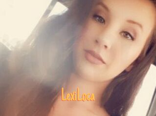 LexiLoca