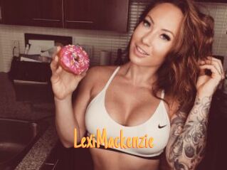 LexiMackenzie