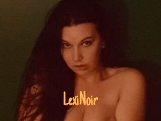 LexiNoir
