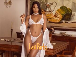 LexiParks