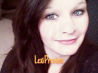 Lexi_Preston