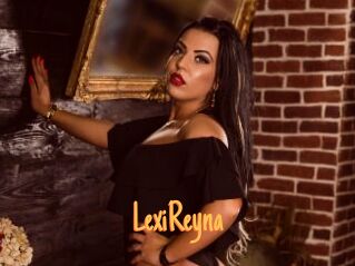 LexiReyna