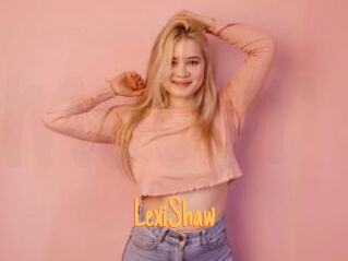 LexiShaw