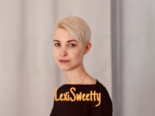 LexiSweetty