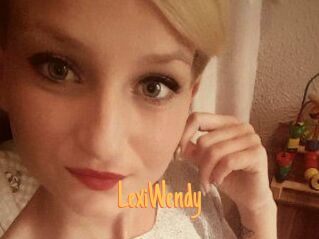 LexiWendy
